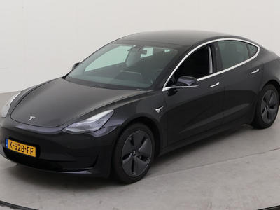 Tesla Model 3 STANDARD PLUS RWD 60KWH 238PK, 2020