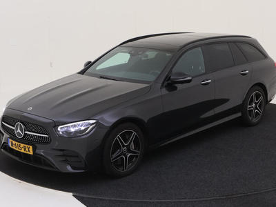 Mercedes-Benz E-klasse estate 300 E PHEV 319PK AUT BNS SOLUTION+ AMG BURMESTER HUD TREKHAAK, 2022
