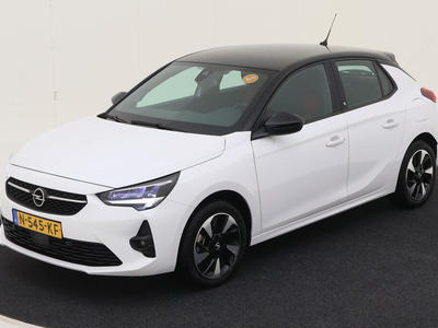 Opel Corsa- e GS LINE BEV 50KWH 136PK, 2021