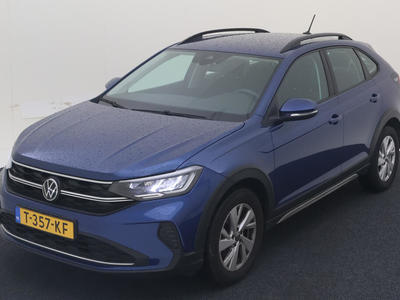 Volkswagen Taigo 1.0 TSI 95PK LIFE, 2023