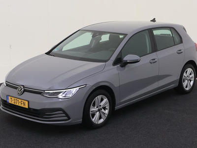 Volkswagen Golf 1.0 TSI 110PK LIFE MULTIMEDIA, 2023