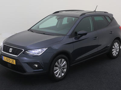 Seat Arona 1.0 TSI 95PK STYLE BUSINESS INTENSE PLUS, 2021