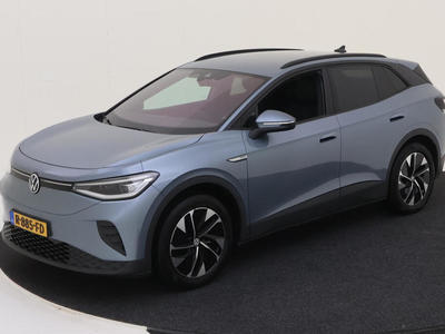 Volkswagen Id4 BEV 204PK 77KWH PRO ASSIST COMFORT DESIGN STYLE TREKHAAK, 2022