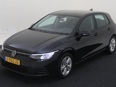 Volkswagen Golf 1.0 TSI 110PK LIFE CAMERA MULTIMEDIA, 2023