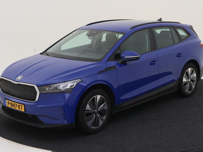 Skoda Enyaq iv 60 BEV 180PK 58KWH, 2022