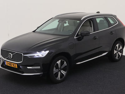 Volvo Xc60 2.0 T6 349PK AUT PLUG-IN HYBRID AWD BRIGHT EDITION 2X DRIVER CL, 2024