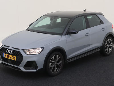 Audi A1 citycarver 25 TFSI 95PK EPIC OPTIEK PARK, 2021