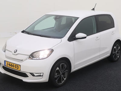 Skoda Citigo e-iv BEV 83PK STYLE COMFORT, 2020