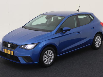 Seat Ibiza 1.0 TSI 95PK STYLE, 2023