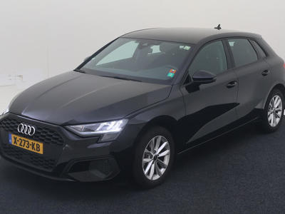 Audi A3 Sportback 30 TFSI 110PK S TRONIC PRO LINE, 2023