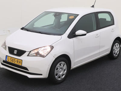Seat Mii electric BEV 83PK, 2021