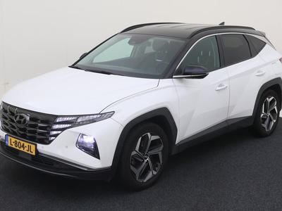 Hyundai Tucson 1.6 T-GDI HEV 150PK AUT PREMIUM TREKHAAK, 2021