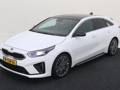Kia Proceed 1.5 T-GDI 160PK AUT GT-PLUSLINE, 2021