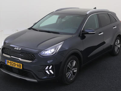 Kia Niro 1.6 GDI HEV 105PK AUT EXECUTIVELINE, 2022