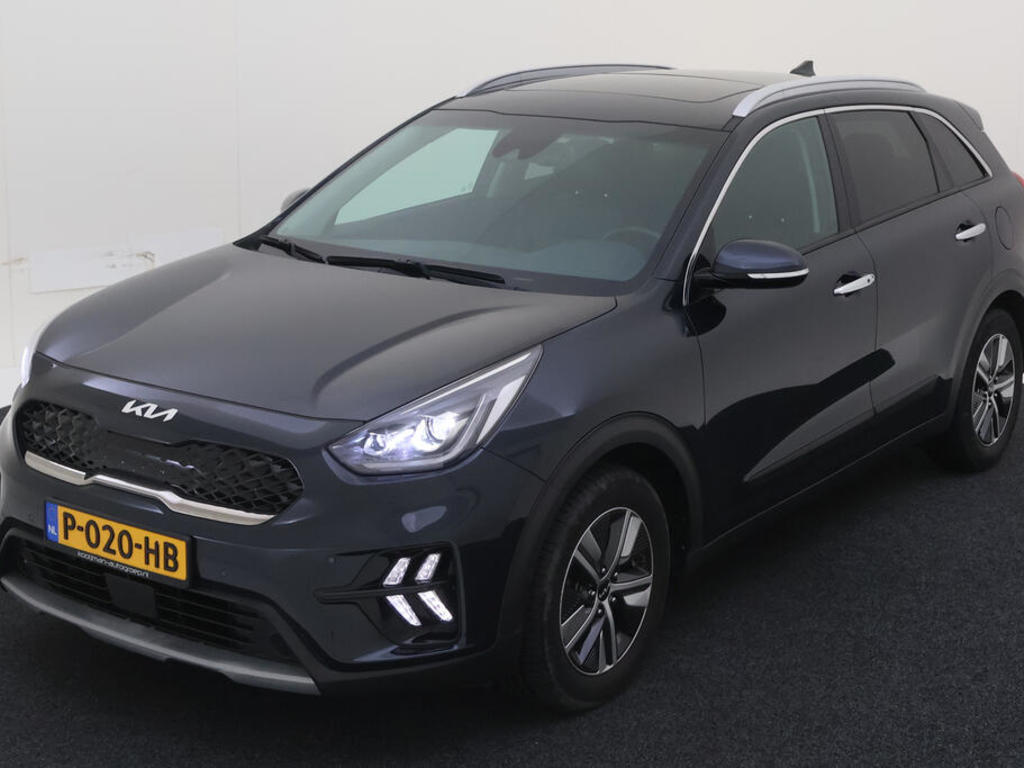 Kia Niro 1.6 GDI HEV 105PK AUT EXECUTIVELINE, 2022