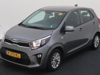 Kia Picanto 1.0 DPI 67PK DYNAMICLINE, 2022