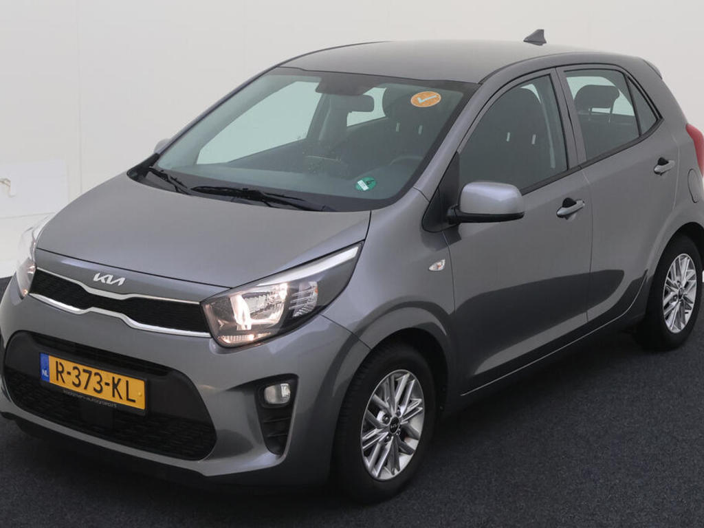 Kia Picanto 1.0 DPI 67PK DYNAMICLINE, 2022