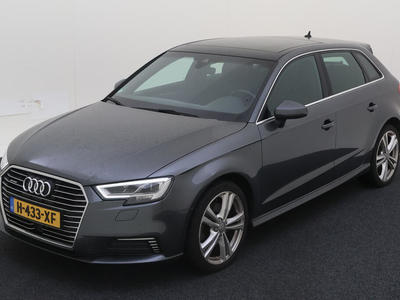 Audi A3 Sportback 40 TFSI PHEV 204PK S TRONIC ADVANCE SPORT PANO, 2020