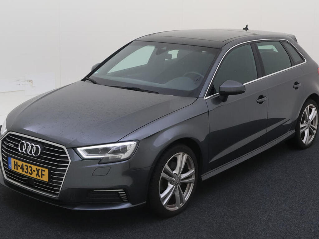 Audi A3 Sportback 40 TFSI PHEV 204PK S TRONIC ADVANCE SPORT PANO, 2020