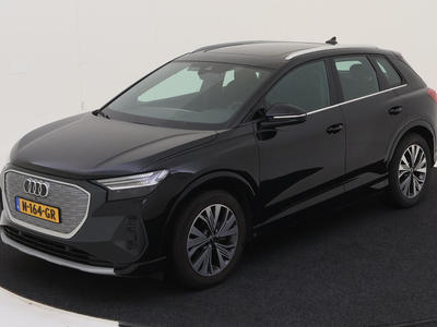 Audi Q4 e-tron 35 BEV 170PK 52KWH ADVANCED EDITION, 2021