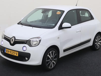 Renault Twingo 1.0 SCE 71PK AUT INTENS R-LINK, 2017