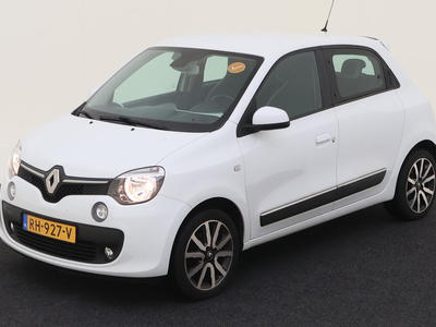 Renault Twingo 1.0 SCE 71PK AUT INTENS R-LINK, 2017