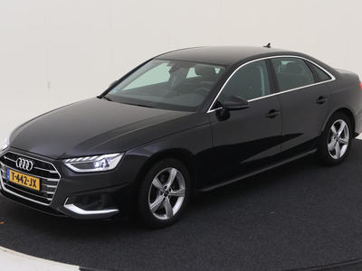 Audi A4 Limousine 35 TFSI 150PK S TRONIC ADVANCED EDITION, 2023