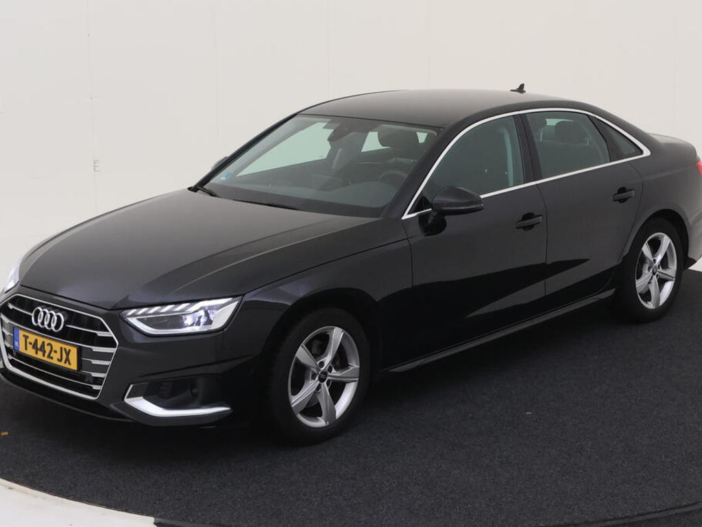 Audi A4 Limousine 35 TFSI 150PK S TRONIC ADVANCED EDITION, 2023