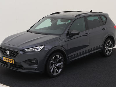 Seat Tarraco 1.4 TSI PHEV 245PK DSG FR BUSINESS INTENSE ZWENKBAAR PANO, 2023