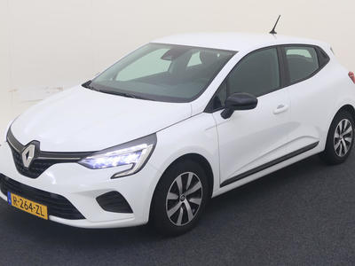 Renault Clio 1.0 TCE 90PK EQUILIBRE, 2023