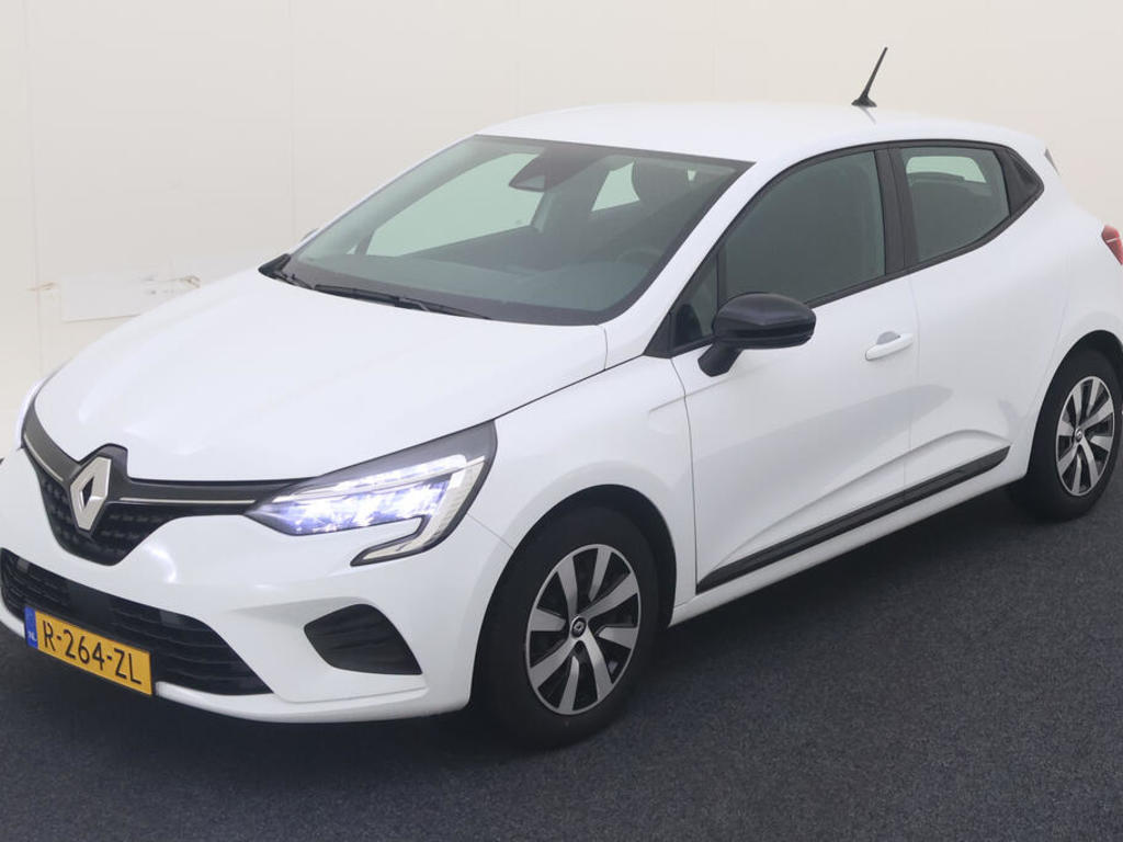 Renault Clio 1.0 TCE 90PK EQUILIBRE, 2023