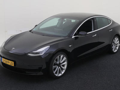 Tesla Model 3 STANDARD PLUS RWD, 2020