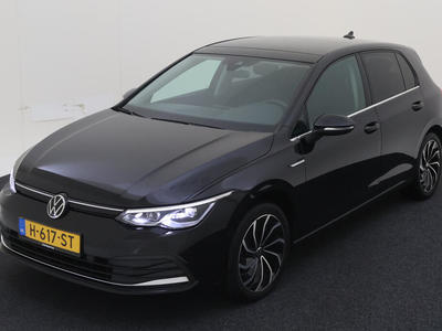 Volkswagen Golf 1.5 TSI 150PK DSG STYLE PANORAMA DISCOVERPRO, 2020