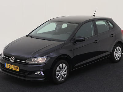 Volkswagen Polo 1.0 TSI 95PK COMFORTLINE, 2020