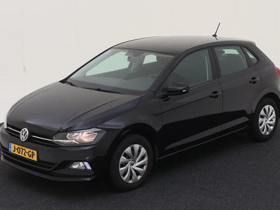 Volkswagen Polo 1.0 TSI 95PK COMFORTLINE MULTIMEDIA, 2020