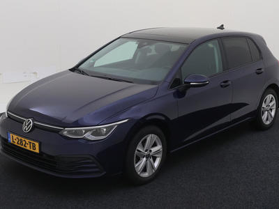 Volkswagen Golf 1.5 TSI 150PK DSG STYLE, 2020