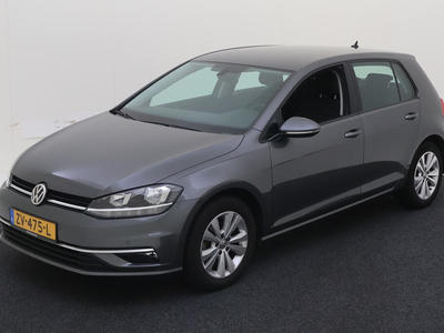 Volkswagen Golf 1.0 TSI 115PK COMFORTLINE MULTIMEDIA EXECUTIVE COMFORT, 2019