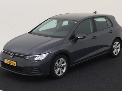 Volkswagen Golf 1.0 TSI 110PK LIFE MULTIMEDIA, 2023