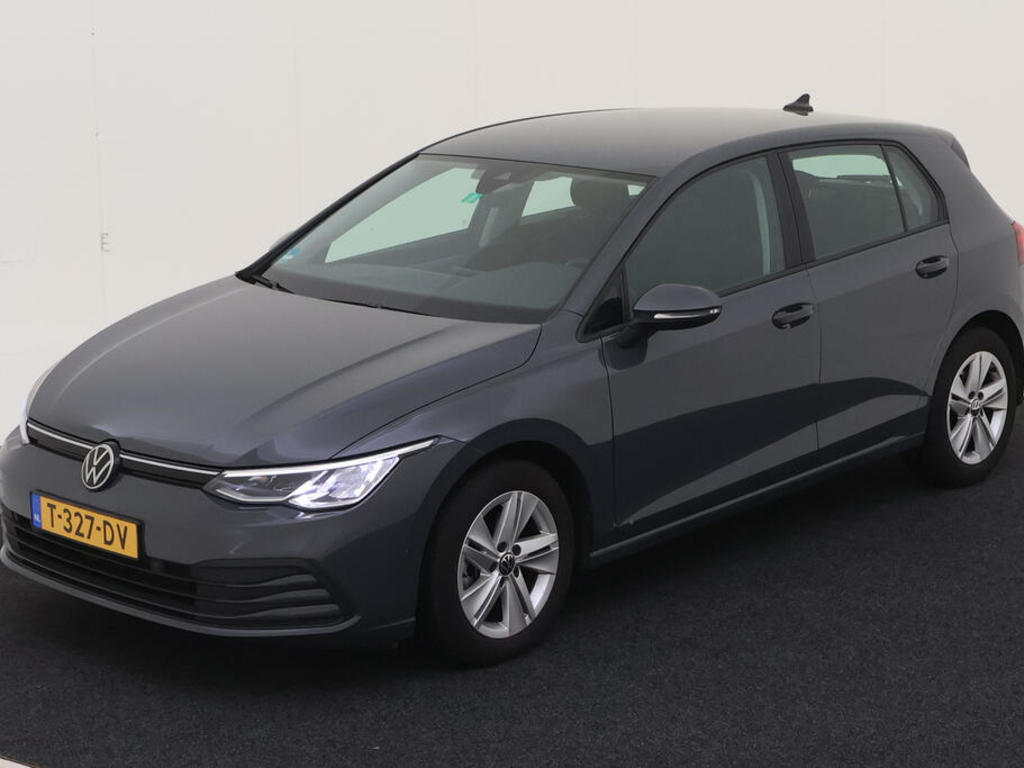Volkswagen Golf 1.0 TSI 110PK LIFE MULTIMEDIA, 2023
