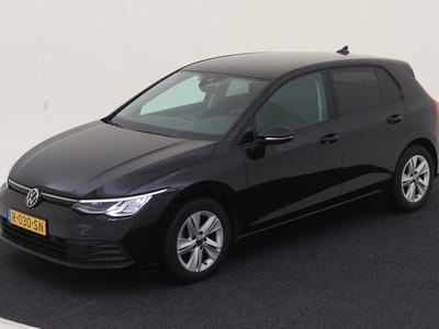 Volkswagen Golf 1.0 TSI 110PK LIFE LOUNGE DISCOVER, 2022