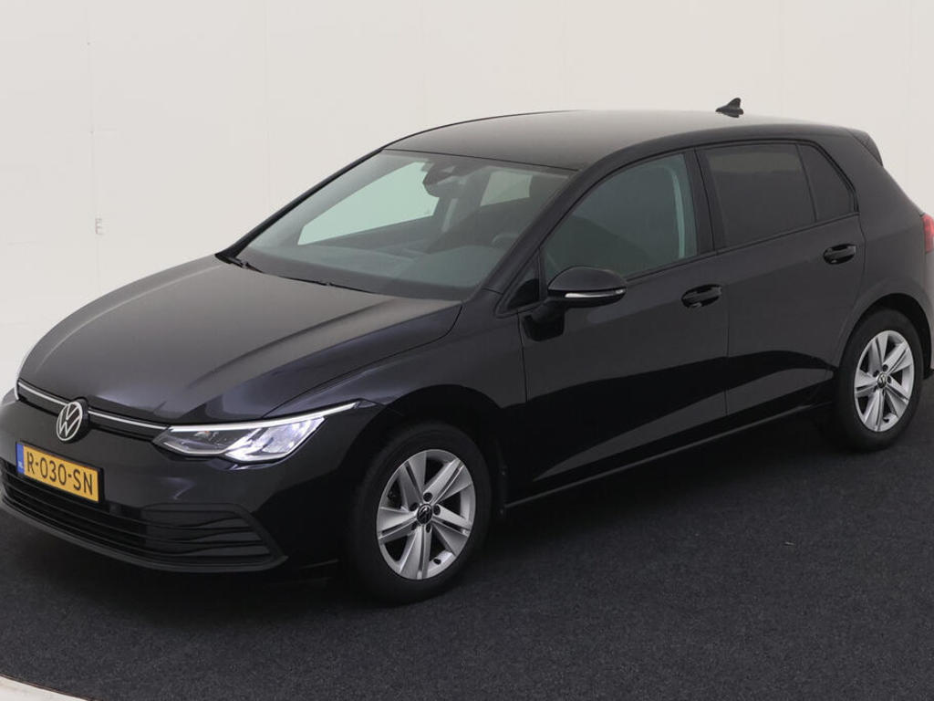 Volkswagen Golf 1.0 TSI 110PK LIFE LOUNGE DISCOVER, 2022