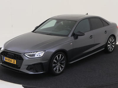 Audi A4 Limousine 35 TFSI 150PK S TRONIC S EDITION TOUR PANO, 2021