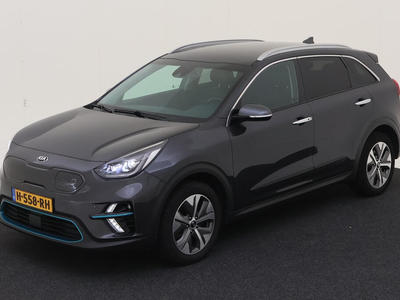 Kia Niro ev EXECUTIVELINE 64KWH 204PK, 2020
