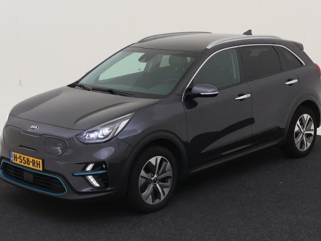 Kia Niro ev EXECUTIVELINE 64KWH 204PK, 2020