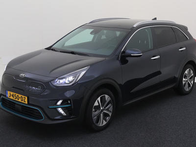 Kia Niro ev EXECUTIVELINE 64KWH 204PK, 2020
