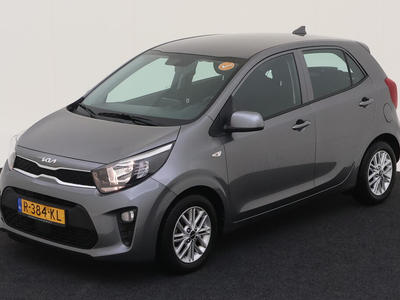 Kia Picanto 1.0 DPI 67PK DYNAMICLINE, 2022
