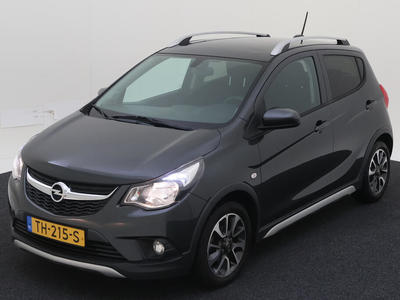 Opel Karl 1.0 75PK AUT ROCKS ONLINE EDITION INTELLILINK, 2018