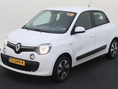 Renault Twingo 1.0 SCE 71PK COLLECTION R-LINK, 2018