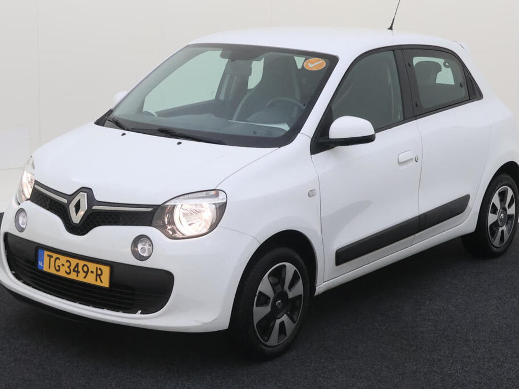 Renault Twingo 1.0 SCE 71PK COLLECTION R-LINK, 2018