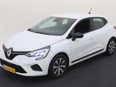 Renault Clio 1.0 TCE 91PK EQUILIBRE, 2023